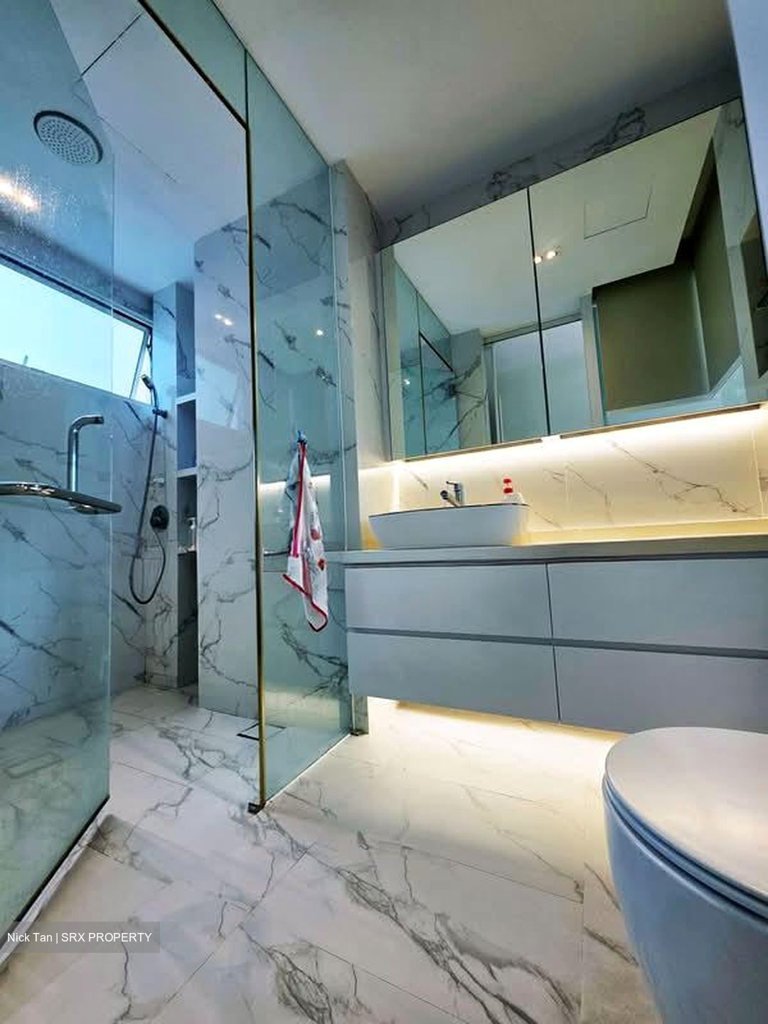 The Tresor (D10), Condominium #563097231